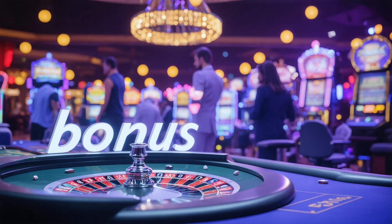 bonus non gamstop casinos