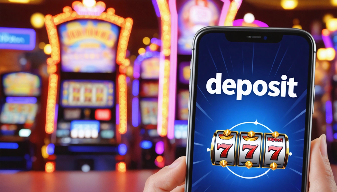 deposit non gamstop casinos