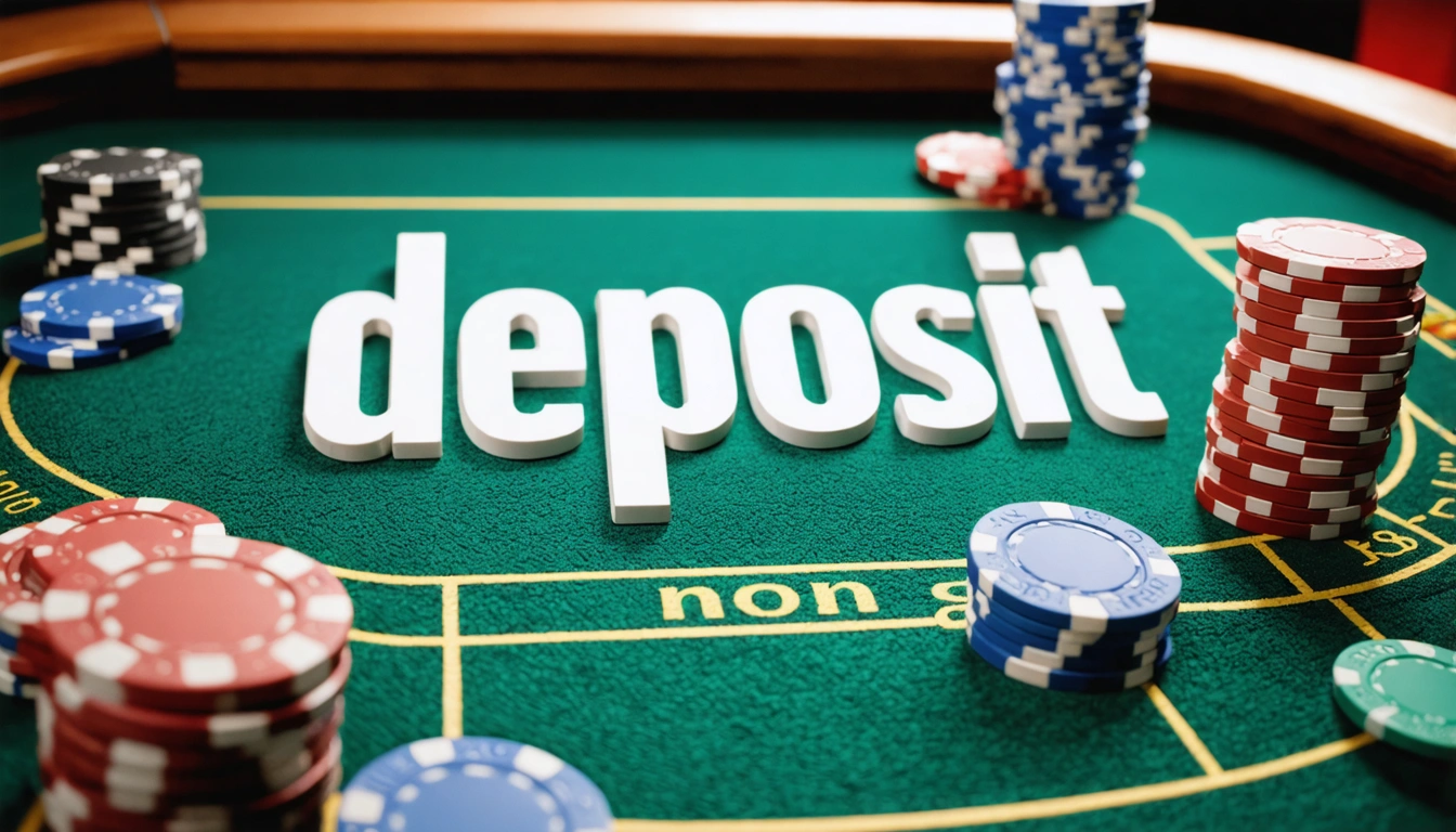 deposit non gamstop casinos