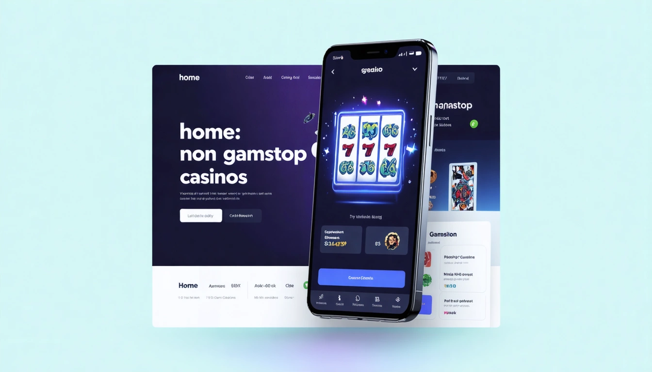 home non gamstop casinos