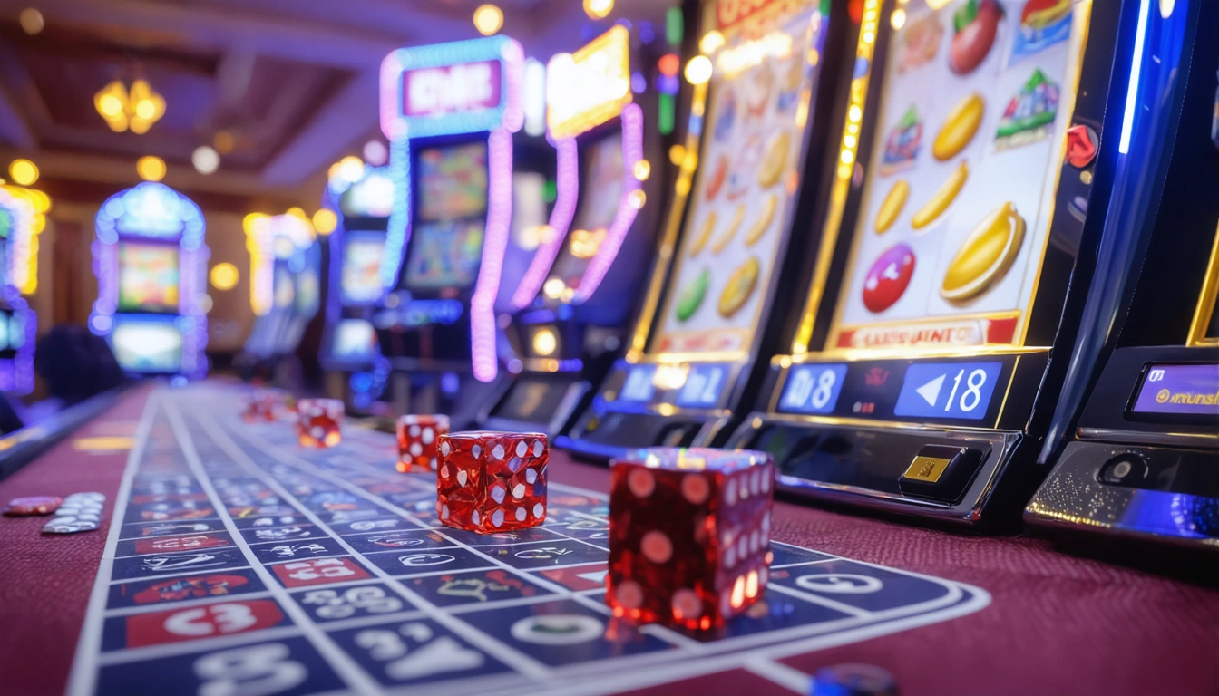 list non gamstop casinos