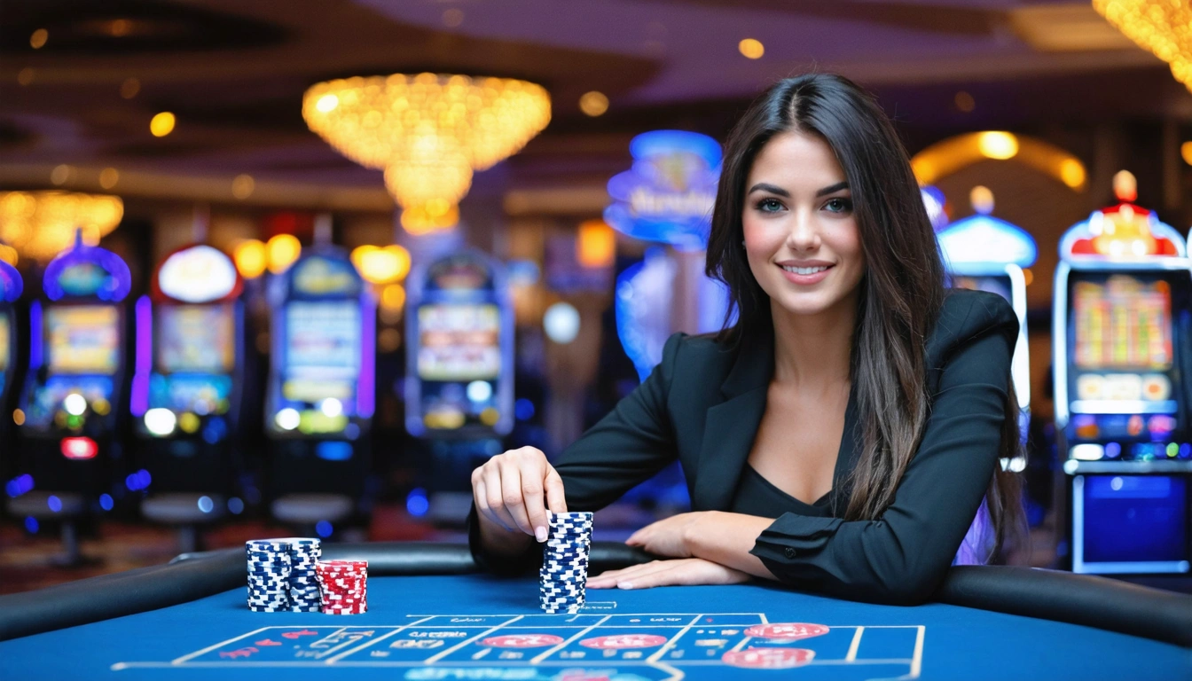 paypal non gamstop casinos