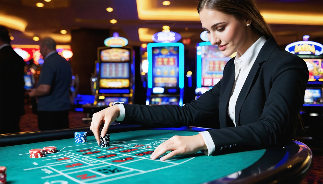 review non gamstop casinos